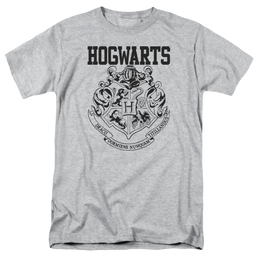 Harry Potter Hogwarts Athletic Men's Regular Fit T-Shirt Men's Regular Fit T-Shirt Harry Potter   