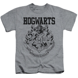 Harry Potter Hogwarts Athletic - Kid's T-Shirt Kid's T-Shirt (Ages 4-7) Harry Potter   