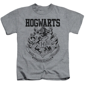 Harry Potter Hogwarts Athletic - Kid's T-Shirt Kid's T-Shirt (Ages 4-7) Harry Potter   