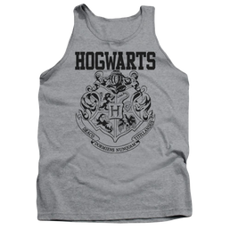 Harry Potter Hogwarts Athletic Men's Tank Men's Tank Harry Potter   