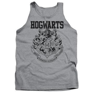 Harry Potter Hogwarts Athletic Men's Tank Men's Tank Harry Potter   