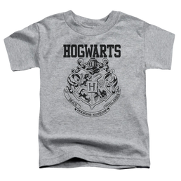 Harry Potter Hogwarts Athletic - Toddler T-Shirt Toddler T-Shirt Harry Potter   