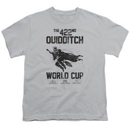 Harry Potter World Cup - Youth T-Shirt Youth T-Shirt (Ages 8-12) Harry Potter   