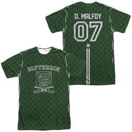 Harry Potter Malfoy Sweater Men's All Over Print T-Shirt Men's All-Over Print T-Shirt Harry Potter   
