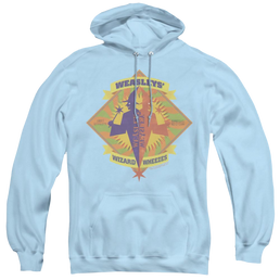 Harry Potter Wizard Wheezes - Pullover Hoodie Pullover Hoodie Harry Potter   