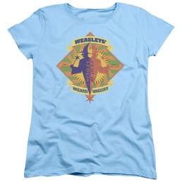 Harry Potter Wizard Wheezes Women's T-Shirt Women's T-Shirt Harry Potter   