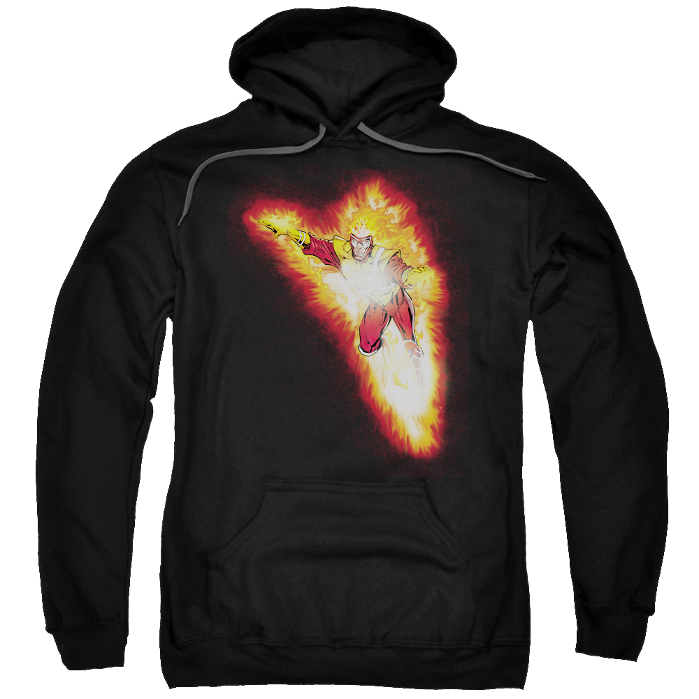 Firestorm Firestorm Blaze - Pullover Hoodie Pullover Hoodie Firestorm   