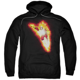 Firestorm Firestorm Blaze - Pullover Hoodie Pullover Hoodie Firestorm   