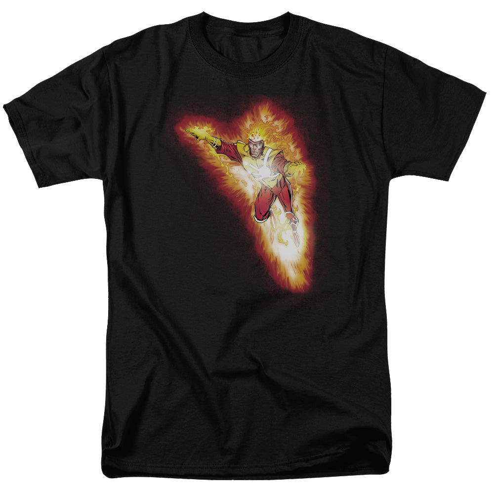 Firestorm Firestorm Blaze - Men's Regular Fit T-Shirt Men's Regular Fit T-Shirt Firestorm   