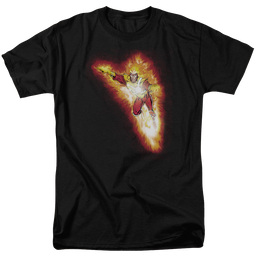 Firestorm Firestorm Blaze - Men's Regular Fit T-Shirt Men's Regular Fit T-Shirt Firestorm   