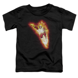 Firestorm Firestorm Blaze - Toddler T-Shirt Toddler T-Shirt Firestorm   