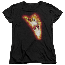 Firestorm Firestorm Blaze - Women's T-Shirt Women's T-Shirt Firestorm   