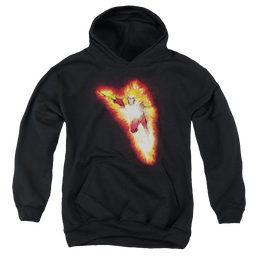 Firestorm Firestorm Blaze - Youth Hoodie Youth Hoodie (Ages 8-12) Firestorm   