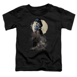 More DC Characters Zatanna Illusion - Toddler T-Shirt Toddler T-Shirt DC Comics   