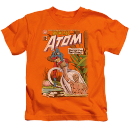 More DC Characters Showcase #34 Cover - Kid's T-Shirt Kid's T-Shirt (Ages 4-7) DC Comics   