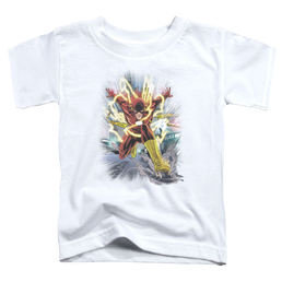 Flash, The Brightest Day Flash - Toddler T-Shirt Toddler T-Shirt The Flash   