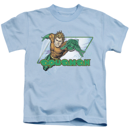 Aquaman Aquaman - Kid's T-Shirt Kid's T-Shirt (Ages 4-7) Aquaman   