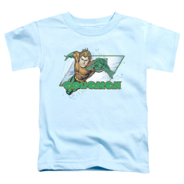 Aquaman Aquaman - Toddler T-Shirt Toddler T-Shirt Aquaman   