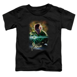 Green Lantern Abin Sur - Toddler T-Shirt Toddler T-Shirt Green Lantern   