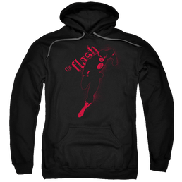 Flash, The Flash Darkness - Pullover Hoodie Pullover Hoodie The Flash   