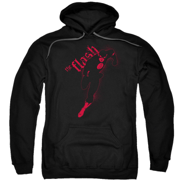 Flash, The Flash Darkness - Pullover Hoodie Pullover Hoodie The Flash   