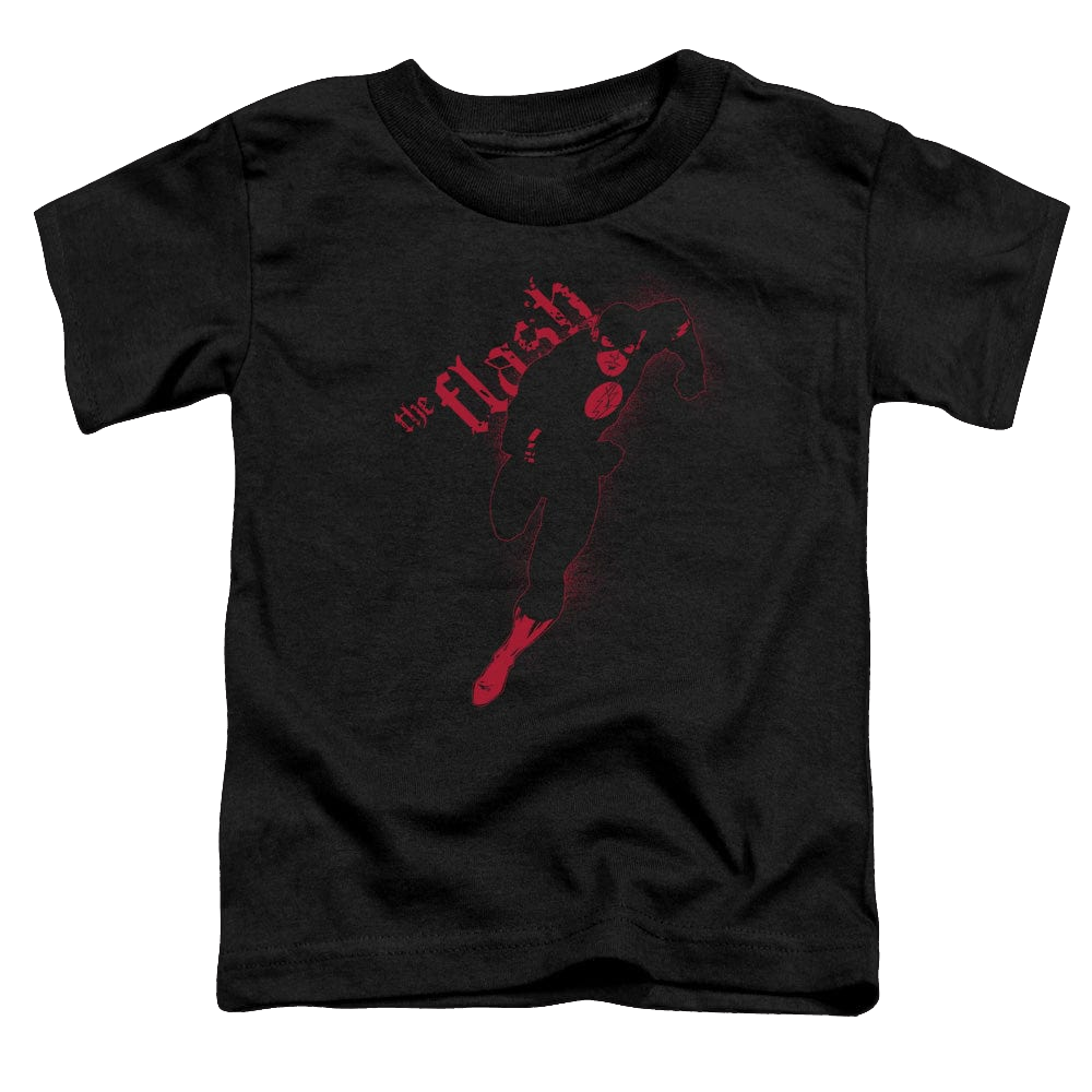Flash, The Flash Darkness - Toddler T-Shirt Toddler T-Shirt The Flash   