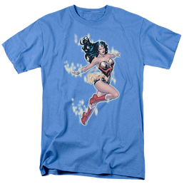 Wonder Woman Simple Wonder - Men's Regular Fit T-Shirt Men's Regular Fit T-Shirt Wonder Woman   