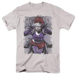 Joker, The Jokers Daughter - Men's Regular Fit T-Shirt Men's Regular Fit T-Shirt Joker   