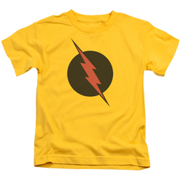 Flash, The Reverse Flash - Kid's T-Shirt Kid's T-Shirt (Ages 4-7) The Flash   