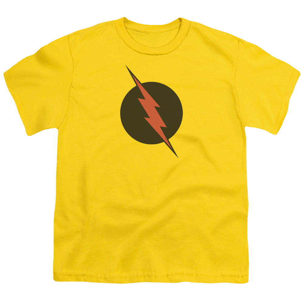 Flash, The Reverse Flash - Youth T-Shirt Youth T-Shirt (Ages 8-12) The Flash   