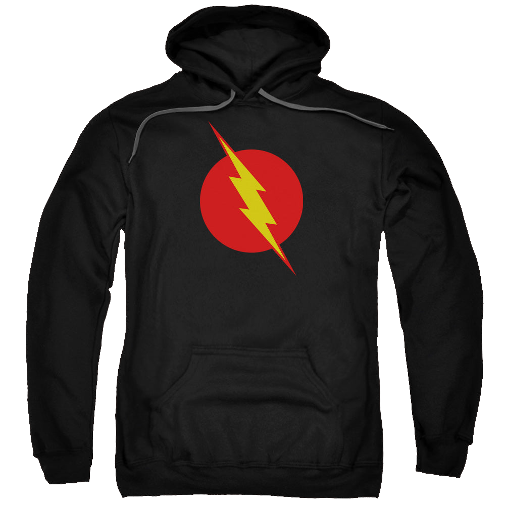 Flash, The Reverse Flash - Pullover Hoodie Pullover Hoodie The Flash   