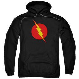 Flash, The Reverse Flash - Pullover Hoodie Pullover Hoodie The Flash   