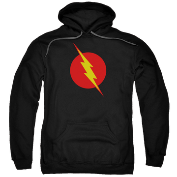 Flash, The Reverse Flash - Pullover Hoodie Pullover Hoodie The Flash   