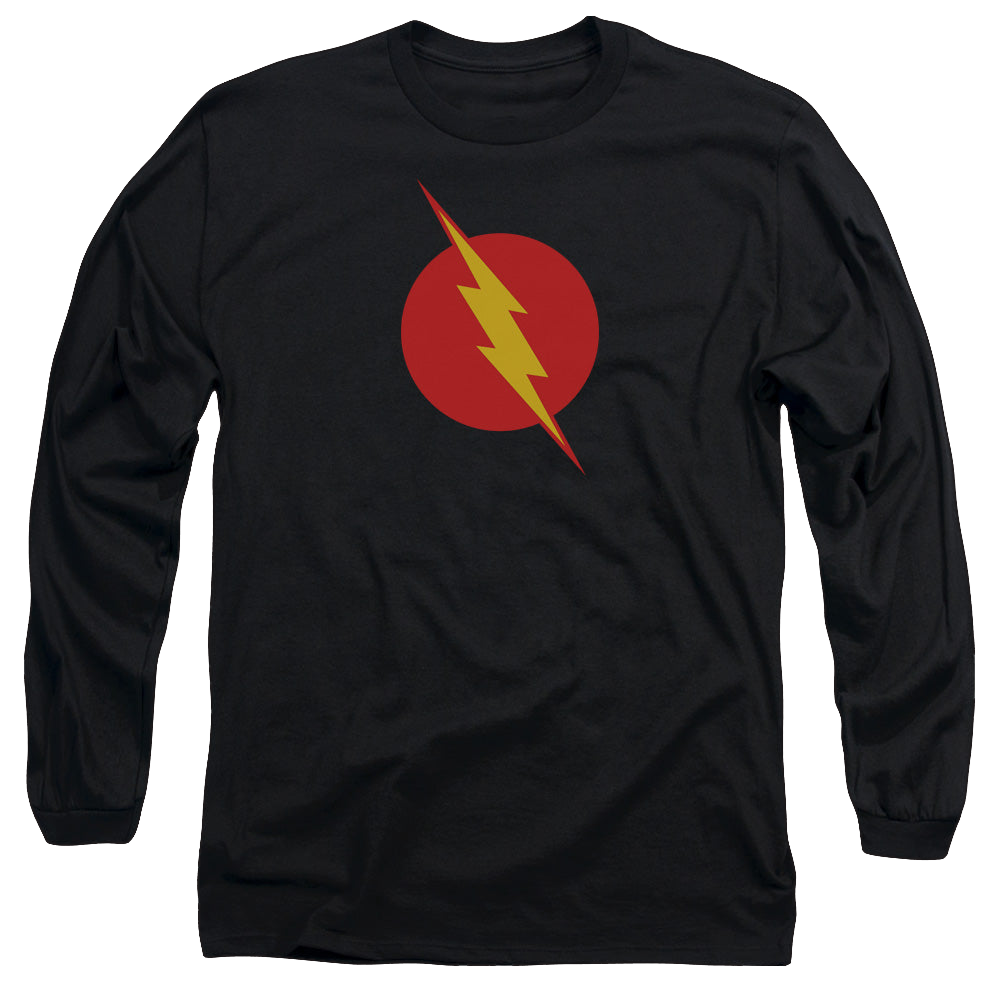 Flash, The Reverse Flash - Men's Long Sleeve T-Shirt Men's Long Sleeve T-Shirt The Flash   
