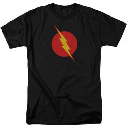 Flash, The Reverse Flash - Men's Regular Fit T-Shirt Men's Regular Fit T-Shirt The Flash   