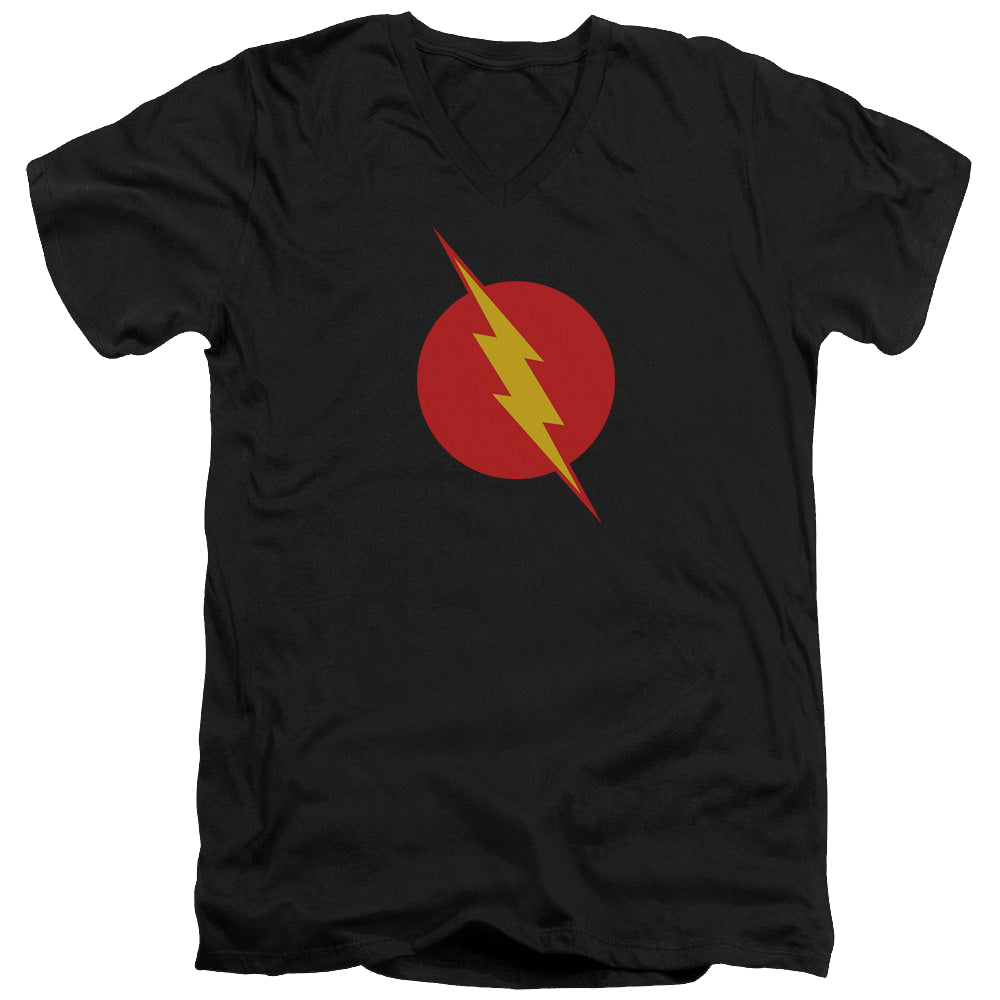 Flash, The Reverse Flash - Men's V-Neck T-Shirt Men's V-Neck T-Shirt The Flash   