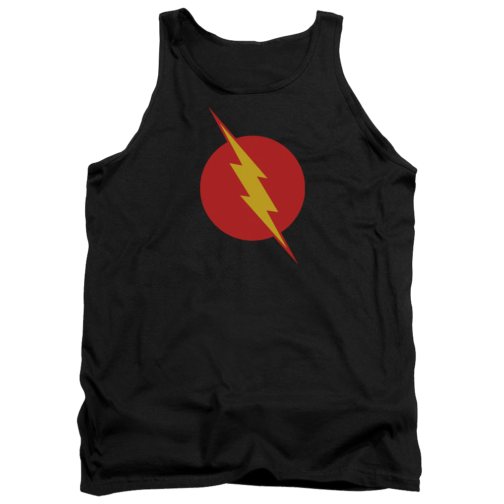 Flash, The Reverse Flash - Men's Tank Top Men's Tank The Flash   