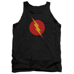 Flash, The Reverse Flash - Men's Tank Top Men's Tank The Flash   