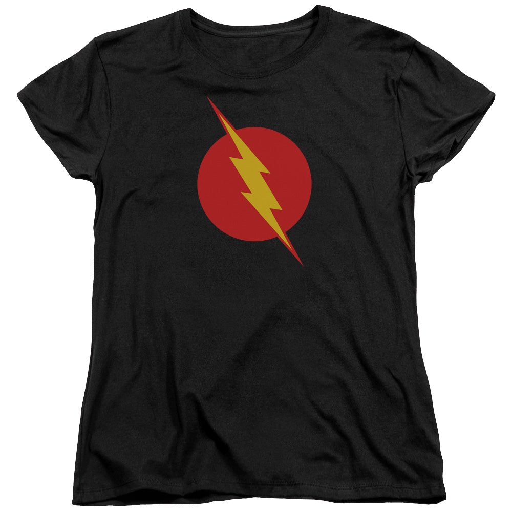 Flash, The Reverse Flash - Women's T-Shirt Women's T-Shirt The Flash   