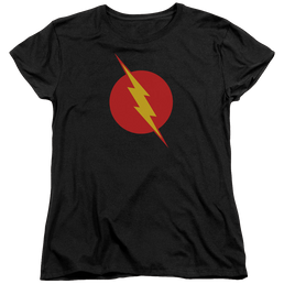 Flash, The Reverse Flash - Women's T-Shirt Women's T-Shirt The Flash   