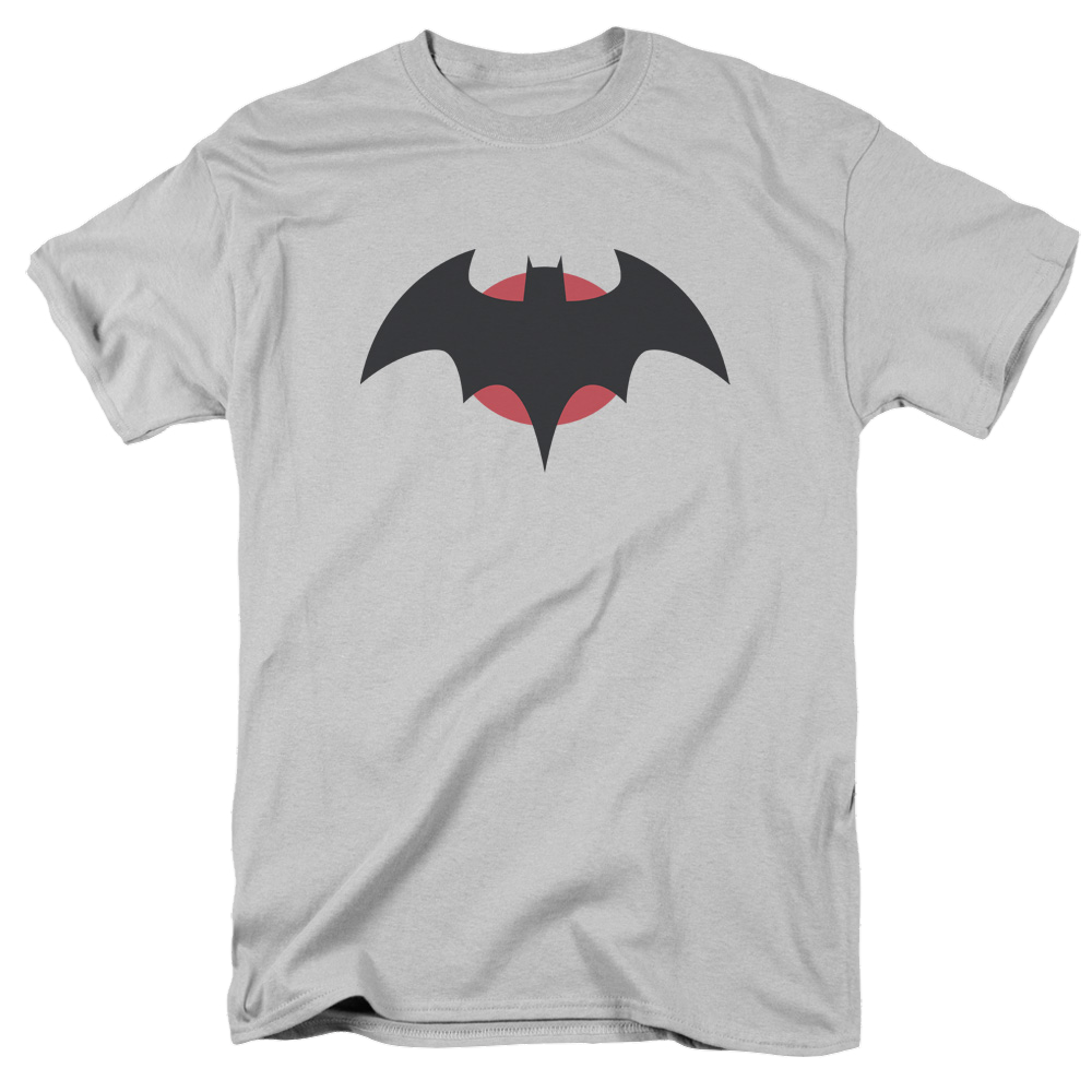 Dc Batman Thomas Wayne - Men's Regular Fit T-Shirt Men's Regular Fit T-Shirt Batman   