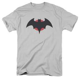Dc Batman Thomas Wayne - Men's Regular Fit T-Shirt Men's Regular Fit T-Shirt Batman   