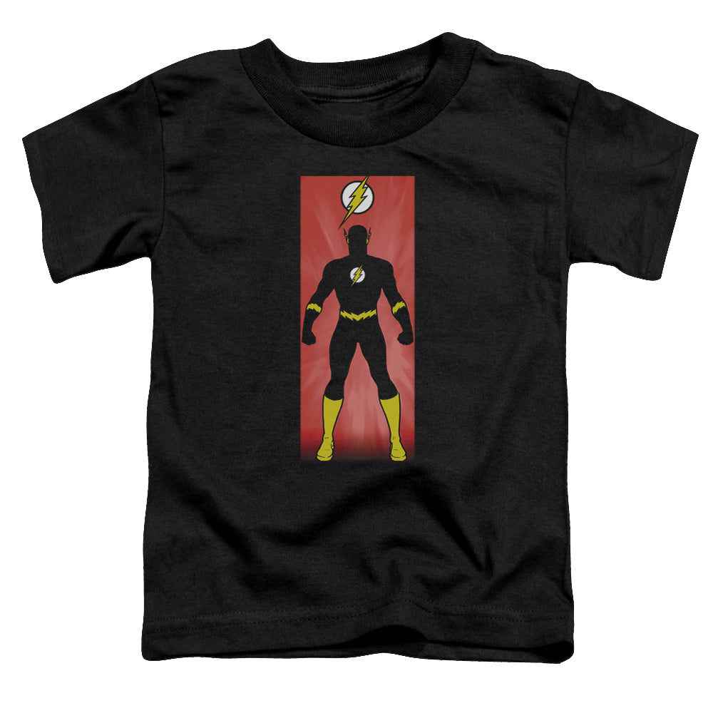 Flash, The Flash Block - Toddler T-Shirt Toddler T-Shirt The Flash   