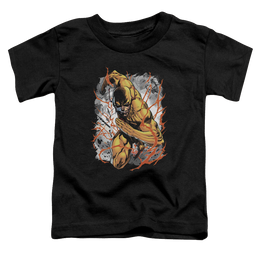 Flash, The Reversed - Toddler T-Shirt Toddler T-Shirt The Flash   