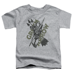 Green Arrow Archers Arrows - Toddler T-Shirt Toddler T-Shirt Green Arrow   