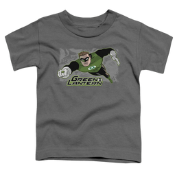 Green Lantern Space Cop - Toddler T-Shirt Toddler T-Shirt Green Lantern   