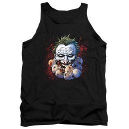 Joker, The Doll Heads - Men's Tank Top Men's Tank Joker   