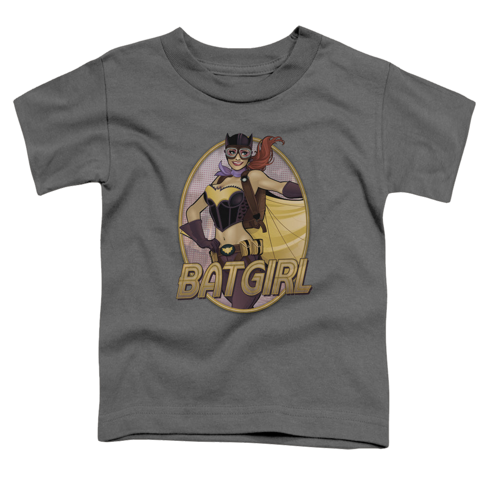 Batgirl Batgirl Bombshell - Toddler T-Shirt Toddler T-Shirt Batman   