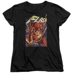 Flash, The Flash One - Women's T-Shirt Women's T-Shirt The Flash   