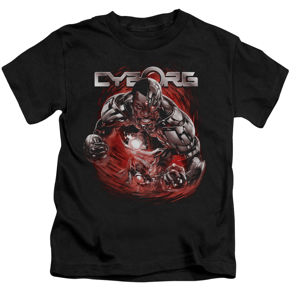 More DC Characters Engaged - Kid's T-Shirt Kid's T-Shirt (Ages 4-7) DC Comics   